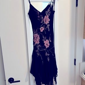 Sue Wong Y2K Dress - perfect condition